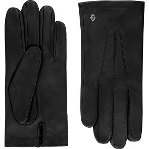 Roeckl Guanti Zurich in pelle