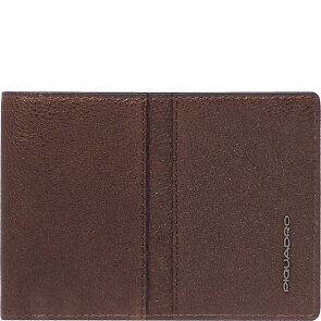 Piquadro Hedley Portafoglio Protezione RFID Pelle 12.5 cm