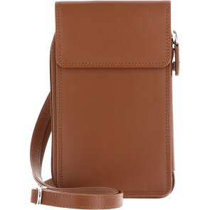 Golden Head Polo Custodia per cellulare Vera Pelle 10.5 cm