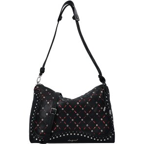 Desigual Yankee Leiria Borsa a tracolla 40 cm Desigual Yankee Leiria Borsa a tracolla 40 cm