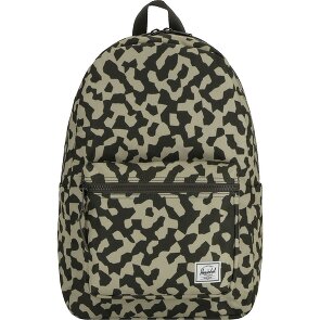 Herschel Settlement Zaino da giorno 45 cm Scomparto per laptop Herschel Settlement Zaino da giorno 45 cm Scomparto per laptop