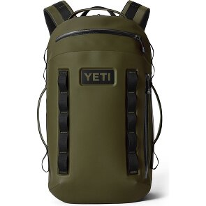 Yeti Cayo Zaino da giorno 55 cm Scomparto per laptop