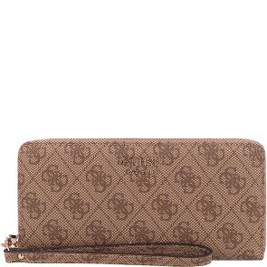 Guess Brenton Portafoglio 21 cm