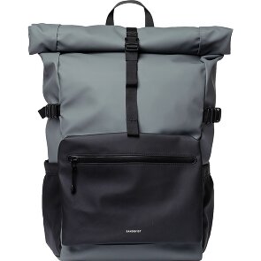 Sandqvist Stream Zaino da giorno 42 cm Scomparto per laptop