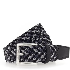 b.belt Cintura intrecciata Luca