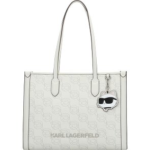 Karl Lagerfeld Ikon Borsa shopper 37 cm Karl Lagerfeld Ikon Borsa shopper 37 cm