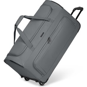 Redolz Duffle Essentials 2 ruote Borsa da viaggio 71 cm
