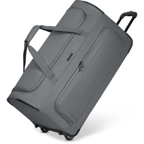Redolz Duffle Essentials 2 ruote Borsa da viaggio 71 cm Redolz Duffle Essentials 2 ruote Borsa da viaggio 71 cm