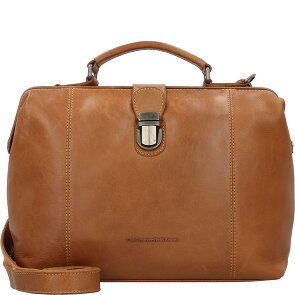 The Chesterfield Brand Wax Pull Up Il caso del medico Pelle 32 cm