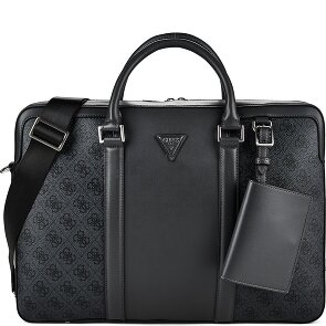 Guess Milano Valigetta 38 cm Vano porta PC