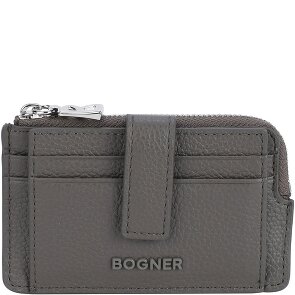 Bogner Pontresina Custodia per carta di credito Pelle 12.5 cm