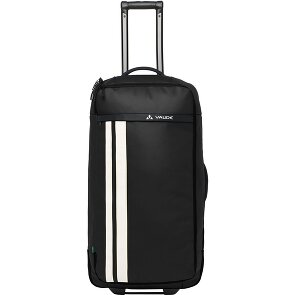 Vaude Takutea 90 2 ruote Carrello 77 cm