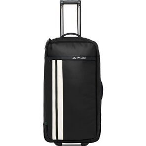 Vaude Takutea 90 2 ruote Carrello 77 cm