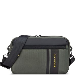 Roncato Zaino da viaggio Metropolitan 40 cm scomparto per laptop