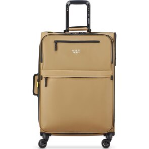 Delsey Paris Maubert 2.0 Carrello a 4 ruote 69 cm