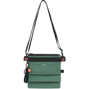 Hedgren Uni Isa Borsa a tracolla Protezione RFID 18.5 cm