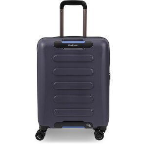 Hedgren Comby Grip 4 ruote Carrello della cabina XS 55 cm