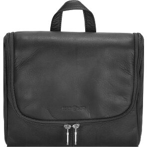 Harold's Country Borsa da toilette Pelle 25 cm