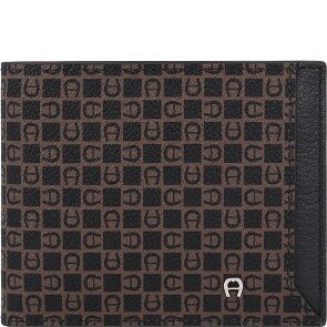 AIGNER Daniele Portafoglio Pelle 11 cm AIGNER Daniele Portafoglio Pelle 11 cm