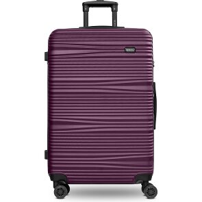 Redolz Essentials 16 LARGE 4 ruote Carrello 77 cm
