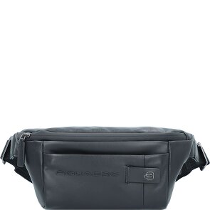 Piquadro Marsupio Urban in pelle 32 cm