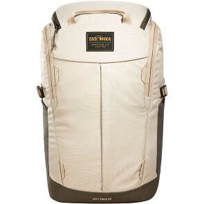 Tatonka City Pack 22 Zaino con scomparto per laptop da 51 cm Tatonka City Pack 22 Zaino con scomparto per laptop da 51 cm