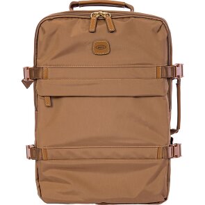 Bric's X-Travel Backpack 42 cm scomparto per laptop