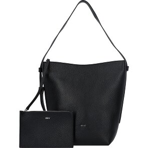abro Cosmo Borsa shopper Vera Pelle 35.5 cm