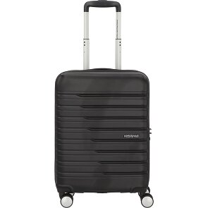 American Tourister Flashline 4 ruote Trolley cabina 55 cm