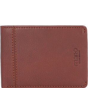 mano Portafoglio in pelle Don Montez 12 cm