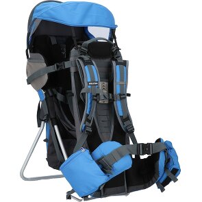 Salewa Zaini Porta Bambino sul Bagaglio