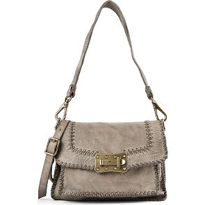 Campomaggi Agnese Borsa a spalla S Vera Pelle 22 cm