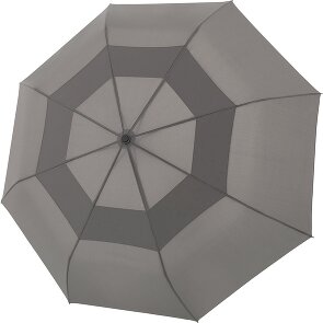 Doppler Fiber Magic XM Air Ombrello tascabile 36 cm