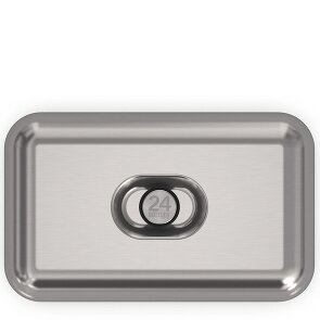 24Bottles Scatola da pranzo 21 cm