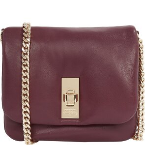 Tommy Hilfiger Soft Leather Mini Borsa Borsa a tracolla Pelle 18 cm