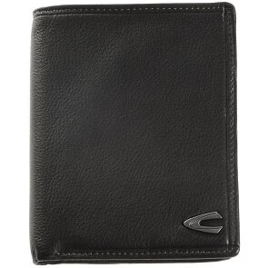 camel active Portafoglio Vegas in pelle 10 cm