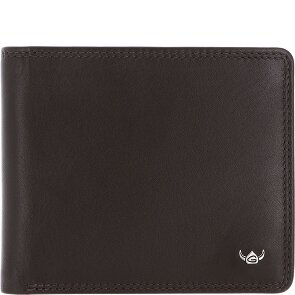 Golden Head Portafoglio Polo RFID in pelle 12 cm