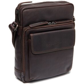 The Chesterfield Brand Montira Borsa a tracolla Pelle 25 cm