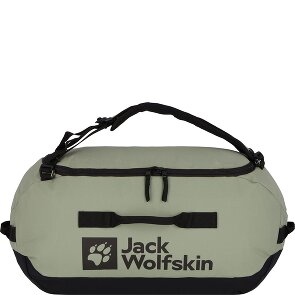 Jack Wolfskin All-In 65 Borsa da viaggio Weekender 70 cm