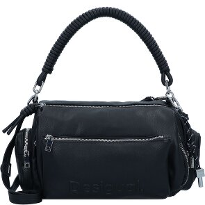 Desigual Half Habana Borsa a tracolla 33 cm Desigual Half Habana Borsa a tracolla 33 cm