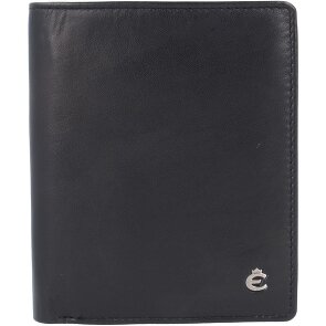 Esquire Harry portafoglio in pelle 9 cm