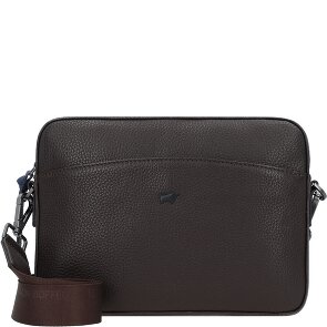 Braun Büffel Novara Borsa a tracolla Pelle 26.5 cm