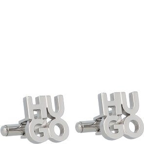 Hugo Gemelli E-Stacked in acciaio inox 1,5 cm