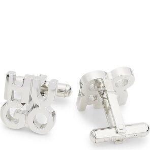Hugo Gemelli E-Stacked in acciaio inox 1,5 cm
