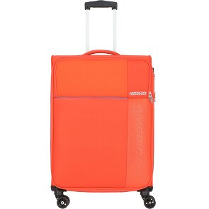 American Tourister Fun Cruise 4 ruote Carrello 68 cm