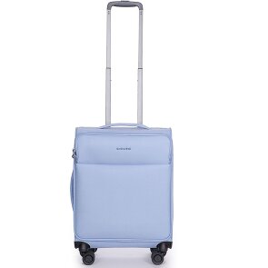 Stratic Light + 4 ruote Carrello della cabina 55 cm