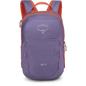 Osprey Jet 12 Zaino da trekking 36.5 cm