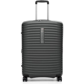 MODO by Roncato Vega 4 ruote Carrello 68 cm con piega di espansione