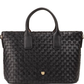 DuDu Jaqueline Borsa shopper Pelle 28 cm