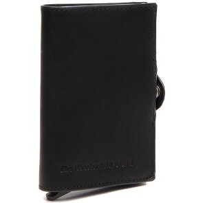 The Chesterfield Brand Francis Portafoglio Protezione RFID Pelle 6.5 cm